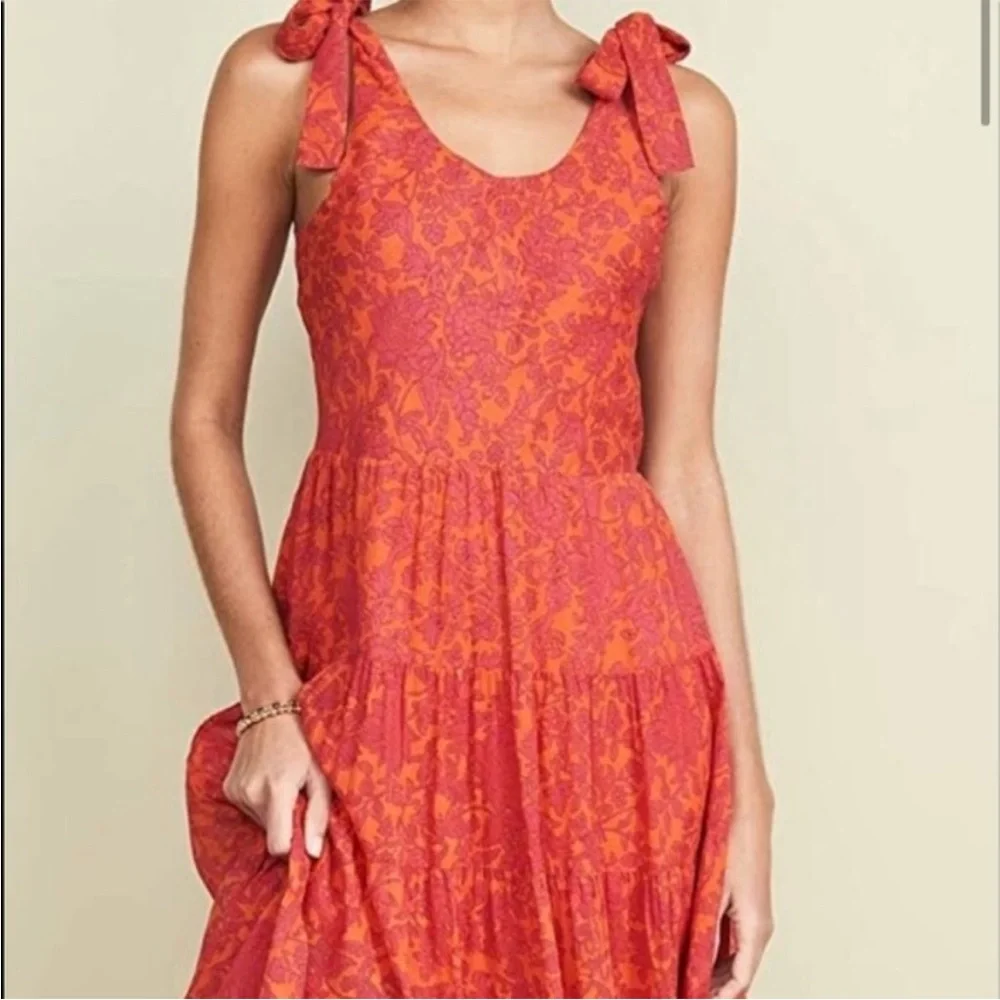 Free People Kika Dress Size Small